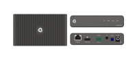 Приемник сигнала HDMI HDBaseT 3.0 Kramer EXT3-H-R