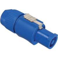 Разъем Neutrik NAC3FCA