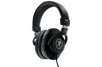 Закрытые наушники Mackie MC-100
