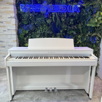 Цифровое пианино Kawai CN301W