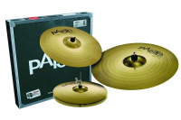 Тарелка Paiste 101 Brass Universal Set