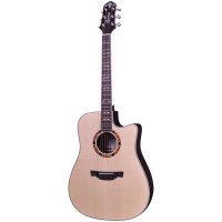 Электроакустическая гитара CRAFTER STG D-20ce