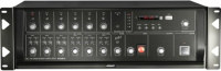 Микшер-усилитель ABK PA-2812