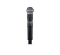 Передатчик SHURE Axient AD2/SM58