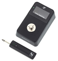 Радиосистема Sennheiser XSW-D PEDALBOARD SET