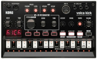 Синтезатор KORG Volca Kick Синтезатор KORG Volca Kick