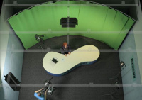 Комплект света Logocam STUDIO KIT-3400/8 LED