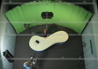 Комплект студийного света Logocam STUDIO KIT-3400/5 U-LED (56)