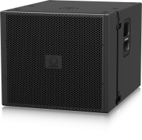 Пассивный сабвуфер линейного массива Turbosound BERLIN TBV118L
