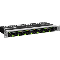 Микшерный пульт Behringer MX882 Микшерный пульт Behringer MX882