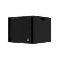 Активный сабвуфер Moose iB12A