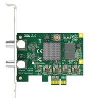 Плата захвата Magewell Pro Capture SDI