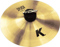 Тарелка ZILDJIAN 8` K` SPLASH Тарелка ZILDJIAN 8` K` SPLASH