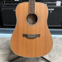 Акустическая гитара CRAFTER D-7/NC Акустическая гитара CRAFTER D-7/NC