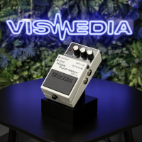 Гитарная педаль Boss NS-2