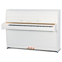 Акустическое пианино Kawai K15E WH/P Акустическое пианино Kawai K15E WH/P