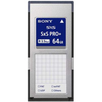 Карта памяти Sony SBP-64E Карта памяти Sony SBP-64E
