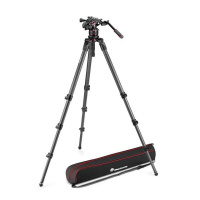 Штатив с головой Manfrotto MVK612CTALL Штатив с головой Manfrotto MVK612CTALL