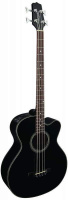 Электроакустическая бас-гитара Takamine G-SERIES BASS GB30CE-BLK Электроакустическая бас-гитара Takamine G-SERIES BASS GB30CE-BLK