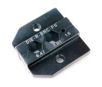 Сменные губки Neutrik DIE-R-BNC-PS Сменные губки Neutrik DIE-R-BNC-PS