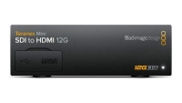 Конвертер Blackmagic Teranex Mini - SDI to HDMI 12G Конвертер Blackmagic Teranex Mini - SDI to HDMI 12G