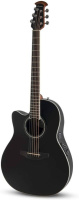 Электроакустическая гитара Ovation CS24C-5G Celebrity CS Standard Mid Cutaway Электроакустическая гитара Ovation CS24C-5G Celebrity CS Standard Mid Cutaway