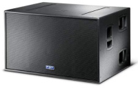 Активный сабвуфер FBT SUBLINE 218SA