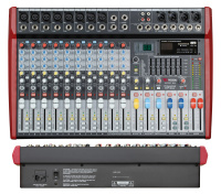 Микшерный пульт VOLTA ARTIST 824