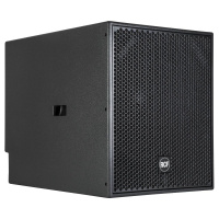 Пассивный сабвуфер RCF S 8018 II Пассивный сабвуфер RCF S 8018 II