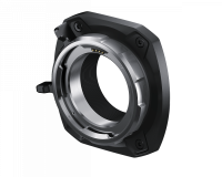 Сменный байонет Blackmagic URSA Cine Mount PL Сменный байонет Blackmagic URSA Cine Mount PL