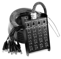 Мультикор Invotone DB1604/50M Мультикор Invotone DB1604/50M