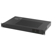 Усилитель мощности Dynacord V600:4 Усилитель мощности Dynacord V600:4