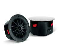 Встраиваемая акустика Biamp C-IC6 White Встраиваемая акустика Biamp C-IC6 White