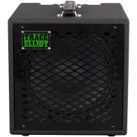 Басовый комбоусилитель PEAVEY TRACE ELF 1X10 COMBO Басовый комбоусилитель PEAVEY TRACE ELF 1X10 COMBO