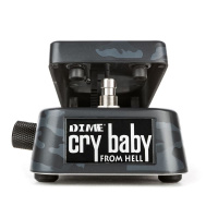 Гитарная педаль Dunlop DB01B Dimebag Cry Baby From Hell