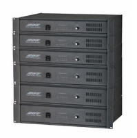 Трансляционный усилитель ABK PA-4002