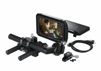 Портативный монитор Blackmagic PYXIS Monitor EVF Ki
