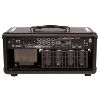 Голова MESA BOOGIE JP-2C Голова MESA BOOGIE JP-2C