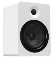 Настенная акустика Biamp VINCI4-16-W