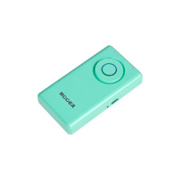 Процессор эффектов Mooer P1 Green