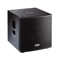 Активный сабвуфер FBT SUBLINE 112SA