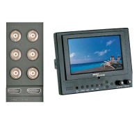 Комплект LogoVision FM-05 HDMI-PF ENG Комплект LogoVision FM-05 HDMI-PF ENG
