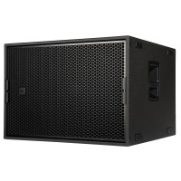 Активный сабвуфер RCF SUB 9019-AS Активный сабвуфер RCF SUB 9019-AS