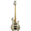 Бас-гитара Markbass MB KIMANDU OLD WHITE 4 BKMP