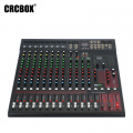 Микшерный пульт CRCBOX XA-1604 PRO