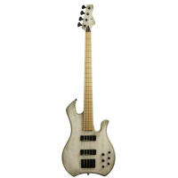 Бас-гитара Markbass MB KIMANDU OLD WHITE 4 BKMP Бас-гитара Markbass MB KIMANDU OLD WHITE 4 BKMP