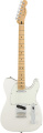 Электрогитара Fender Telecaster MN Polar White