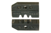 Сменные губки Neutrik DIE-R-HA-1 Сменные губки Neutrik DIE-R-HA-1