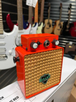 Комбоусилитель портативный Micro Robot BT-05-OR