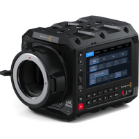 Кинокамера Blackmagic PYXIS 12K EF Кинокамера Blackmagic PYXIS 12K EF